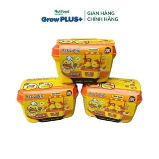Đồ chơi nhà bếp vịt vàng