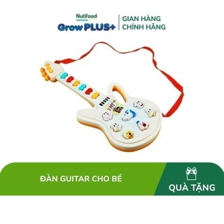 Đàn guitar cho bé