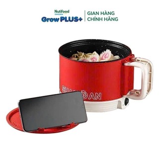 [Gift] Nồi lẩu điện đa năng tay gấp