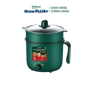 Nồi lẩu đa năng mini