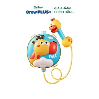 Đồ chơi trẻ em balo phun nước