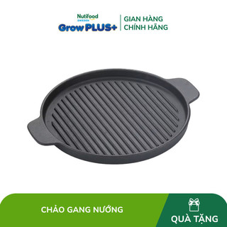 Chảo gang nướng