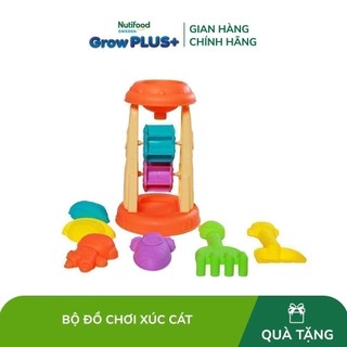 Bộ đồ chơi xúc cát