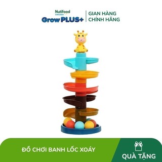 Đồ chơi banh lốc xoáy