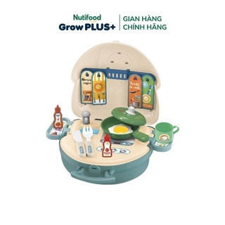 Đồ chơi trẻ em nấu ăn