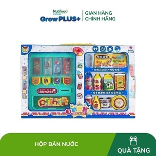 Đồ chơi hộp bán nước