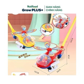 Đồ chơi xe đẩy 8581