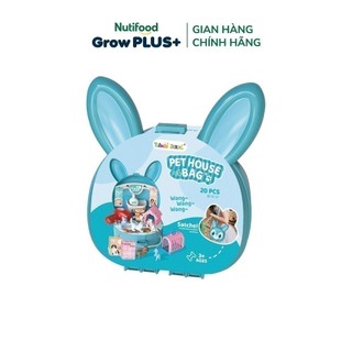 Đồ chơi nhà của thú cưng 8328