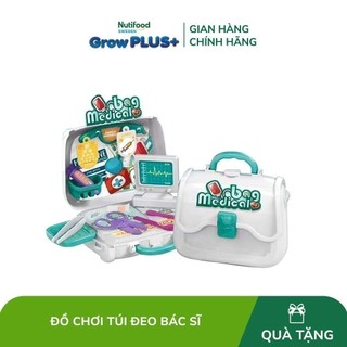 Đồ chơi túi đeo bác sĩ