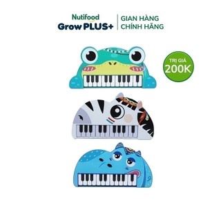 Đồ chơi đàn hoạt hình dùng pin