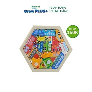Đồ chơi xếp khối