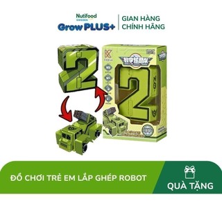 Đồ chơi robot