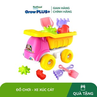  Đồ chơi - Xe xúc cát