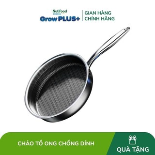 Chảo tổ ong chống dính