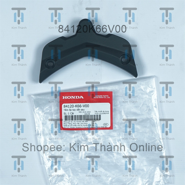 Bắt cản Airblade 2016 2017 2018 2019 Honda VN _ 84120K66V00