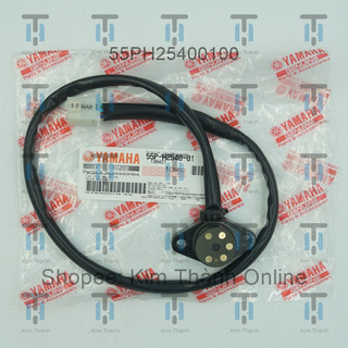Dây báo số exciter 2011 yamaha vn _ 55ph25400100