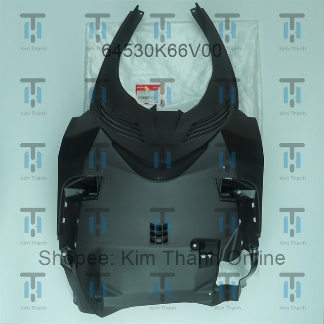 Chắn bùn trước - sàn dưới Airblade 2016 Honda VN _ 64530K66V00