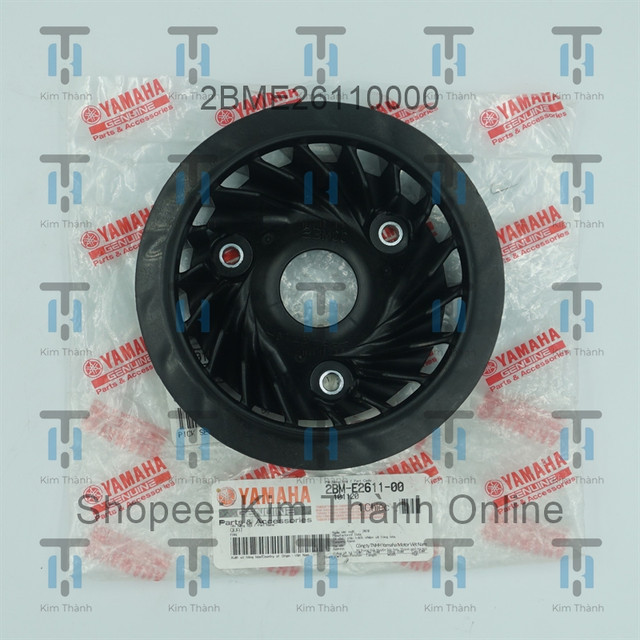 Cánh quạt gió Grande Yamaha VN _ 2BME26110000