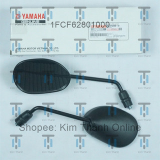 Kiếng hậu sirius fi 2013 yamaha vn _ 1fcf62801000, 1fcf62901000