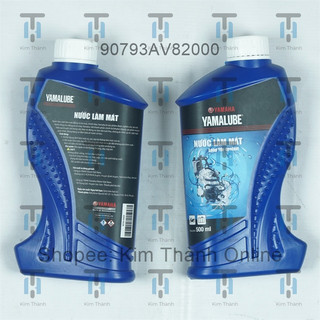 Nước giải nhiệt / nước làm mát 0.5l yamaha vn _ 90793av82000