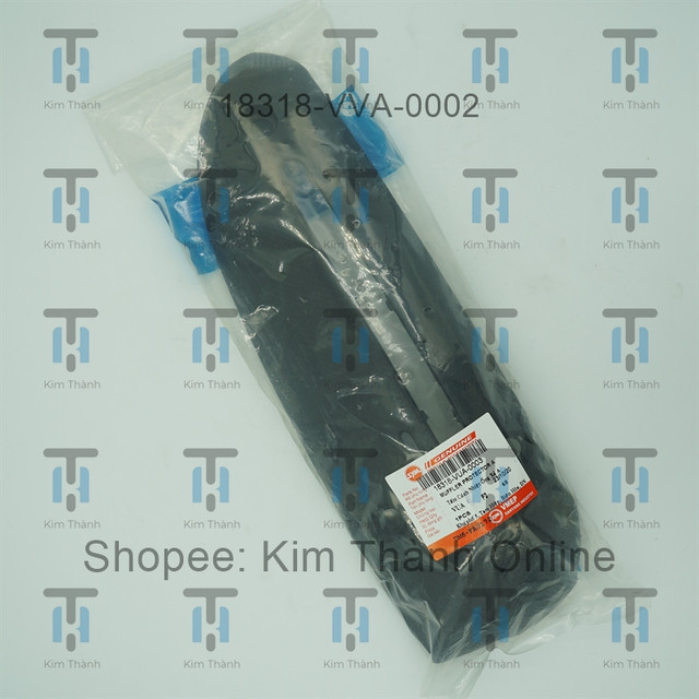 Bas pô Shark SYM _ 18318-VVA-0002