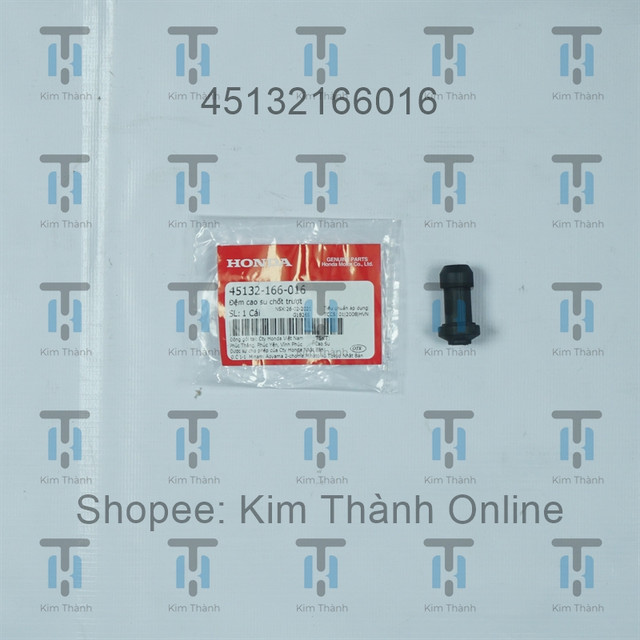 Cao su heo dầu dài (cái) Hayate Suzuki VN _ 45132166016