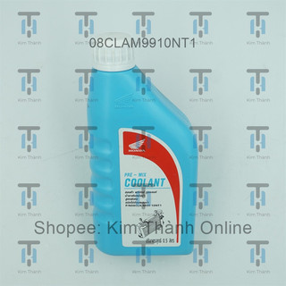 Nước giải nhiệt / Nước làm mát - 0,5 lít Honda _ 08CLAM9910NT1