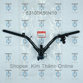 Ghi đông winner 2016 honda vn _ 53100k56n10