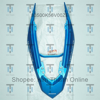 Ốp sườn trên winner 2016 honda vn _ 83500k56v