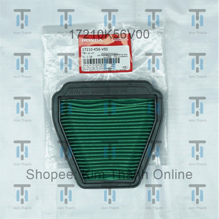 Lọc gió Winner Honda VN _ 17210K56V00