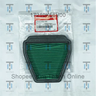 Lọc gió Winner Honda VN _ 17210K56V00