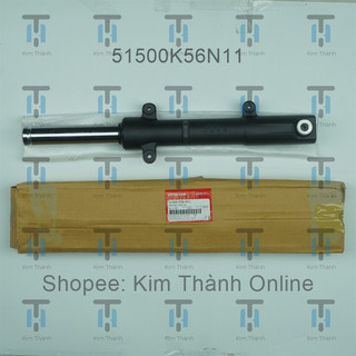 Phuộc trước winner 2016 honda vn _ 51400k56n, 51500k56n