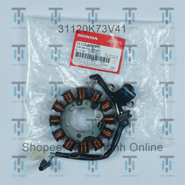 Cuộn lửa Future 2020 Honad VN _ 31120K73V41