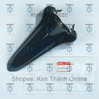 Dè trước Wave Blade 2014 Honda VN _ 61100K57V00