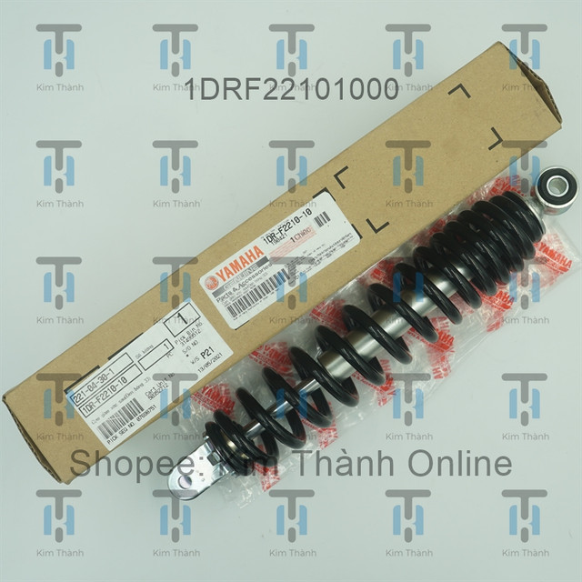 Phuộc sau Nozza Yamaha VN _ 1DRF221