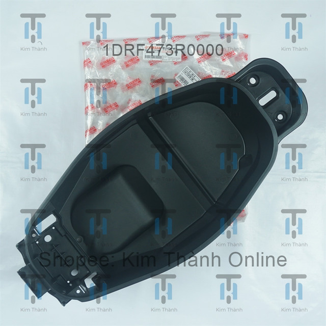 Thùng hành lý Nozza Yamaha VN _ 1DRF473R0000