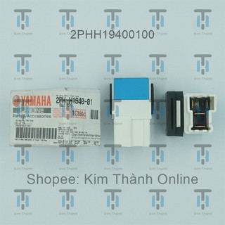 Relay đề Janus Yamaha VN _ 2PHH19400100