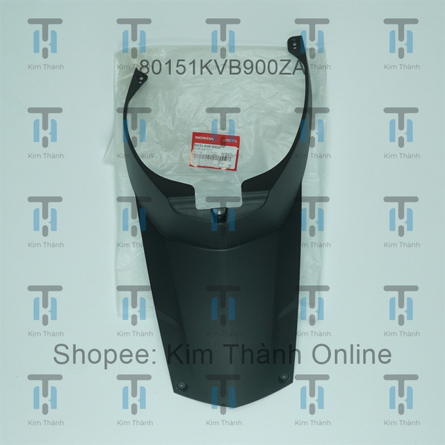 Bụng Click Honda VN _ 80151KVB900ZA
