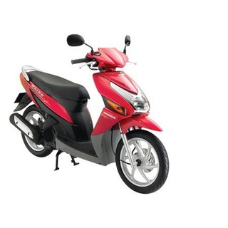 Bụng Click Honda VN _ 80151KVB900ZA