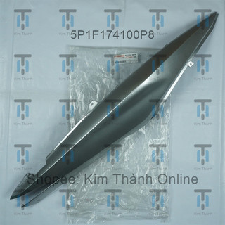 Ốp sườn r nouvo 4 yamaha vn _ 5p1f1741