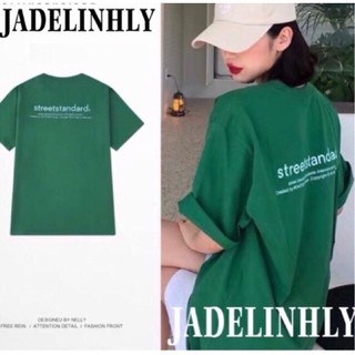 Áo phông nelly heybig (có sẵn) Streetstandard