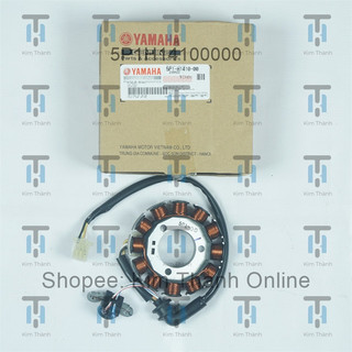 Cuộn lửa Nouvo 4 Yamaha VN _ 5P1H14100000