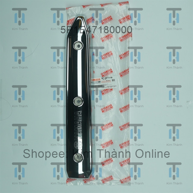 Bas pô lớn Nouvo 4 Yamaha VN _ 5P1E47180000