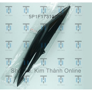 Ốp sườn l nouvo 4 yamaha vn _ 5p1f1731