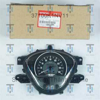 Đồng hồ SH Mode 2021 Honda VN _ 37100K1N