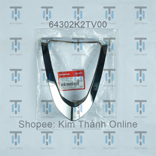 Xi mặt nạ nhỏ lead 2021 honda vn _ 64302k2tv00