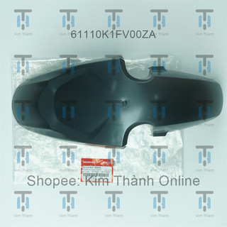 Vè trước Airblade 2020 Honda VN _ 61110K1GV00