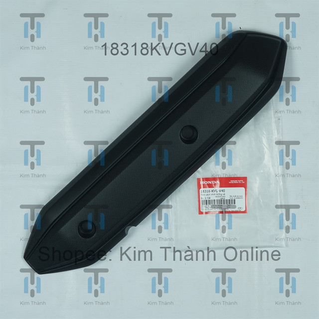 Bas pô Airblade 2011 Honda VN _ 18318KVGV40