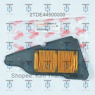 Lọc gió acruzo yamaha vn _ 2tde44500000