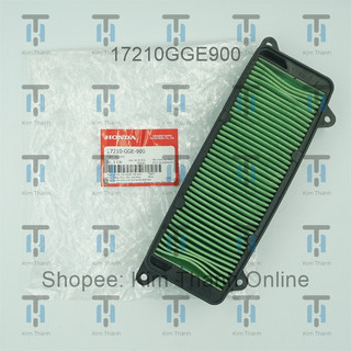 Lọc gió lead 110cc honda vn _ 17210gge900